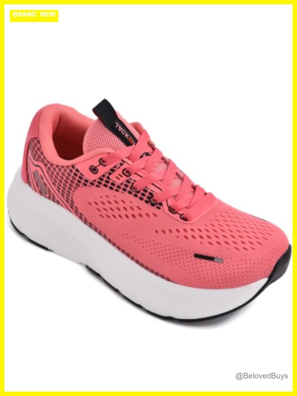 Wide Toe Box Orthopedic Running Sneakers Zero Drop Arch Support